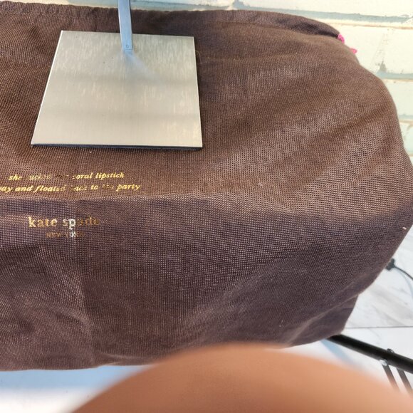 Like New Kate Spade Cameron Street Candace Crossbody Bag Purse - Picture 4 of 16